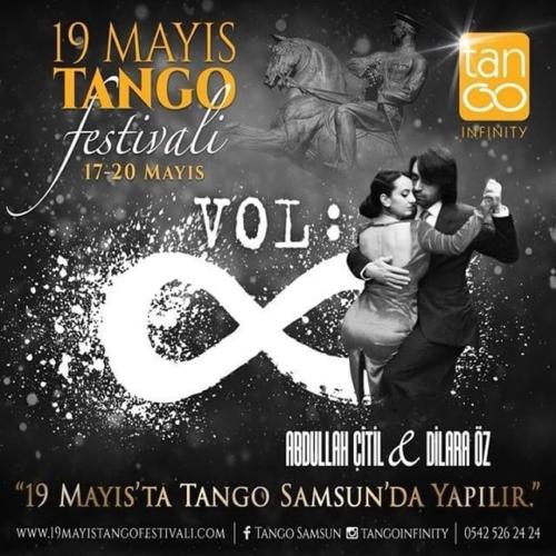 19mayis Tango Festivali