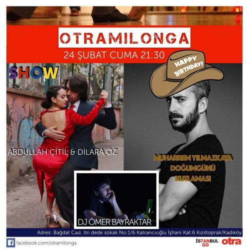 otramilonga