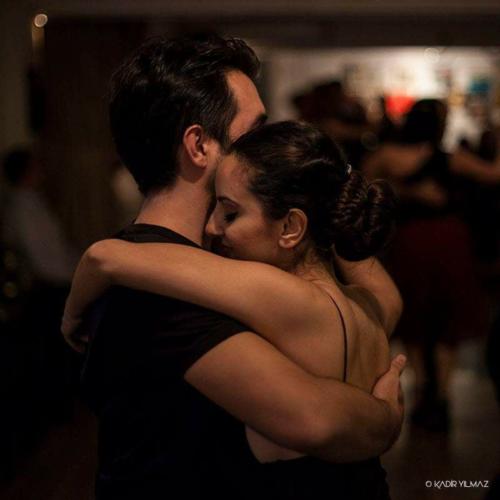 milonga